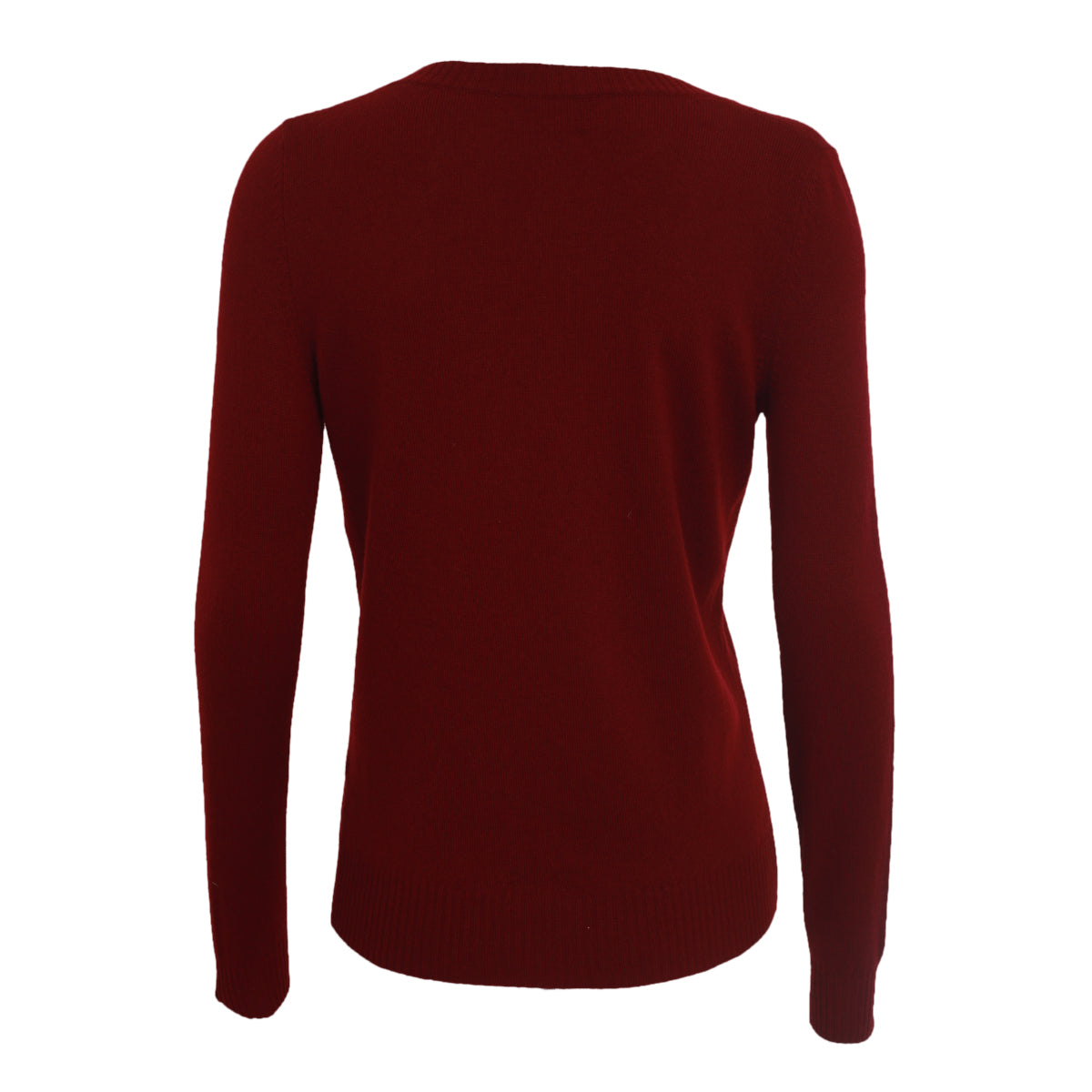 Sueter Gucci Vinho Cashemer Tam. PP