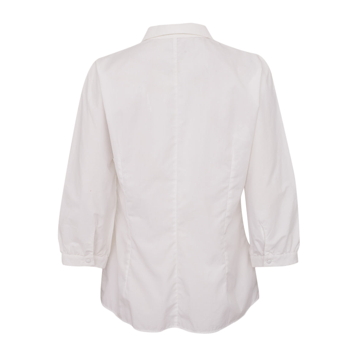 Camisa Dolce & Gabbana Branca Tam. 44 Br