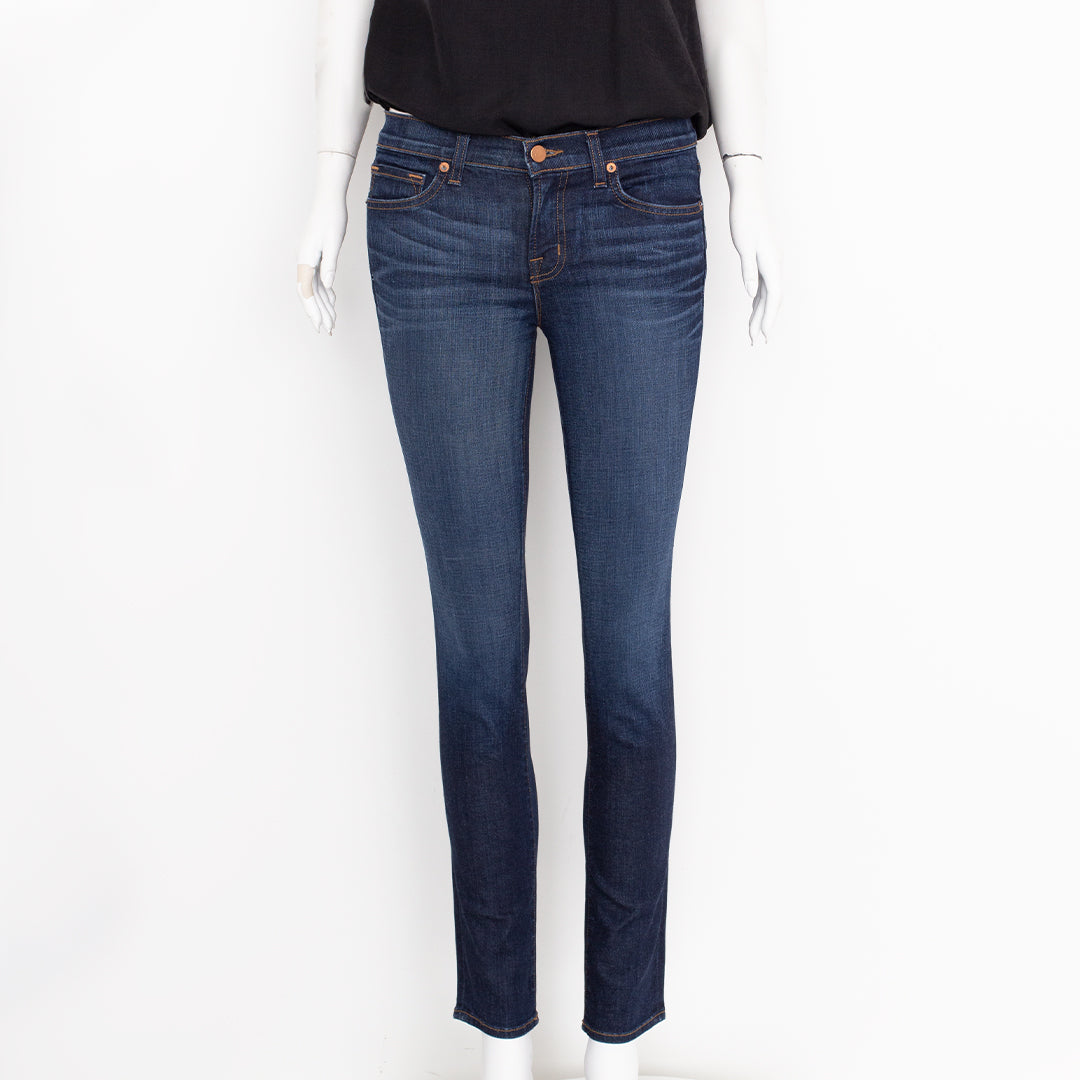 Calça Jeans J Brand Tam.26 USA