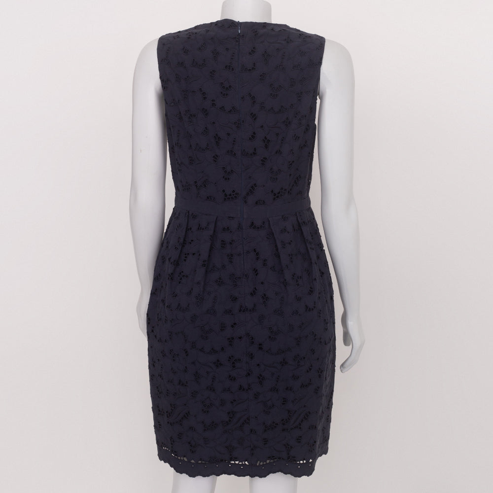 Vestido Stella McCartney Preto Tam. 44 EUR