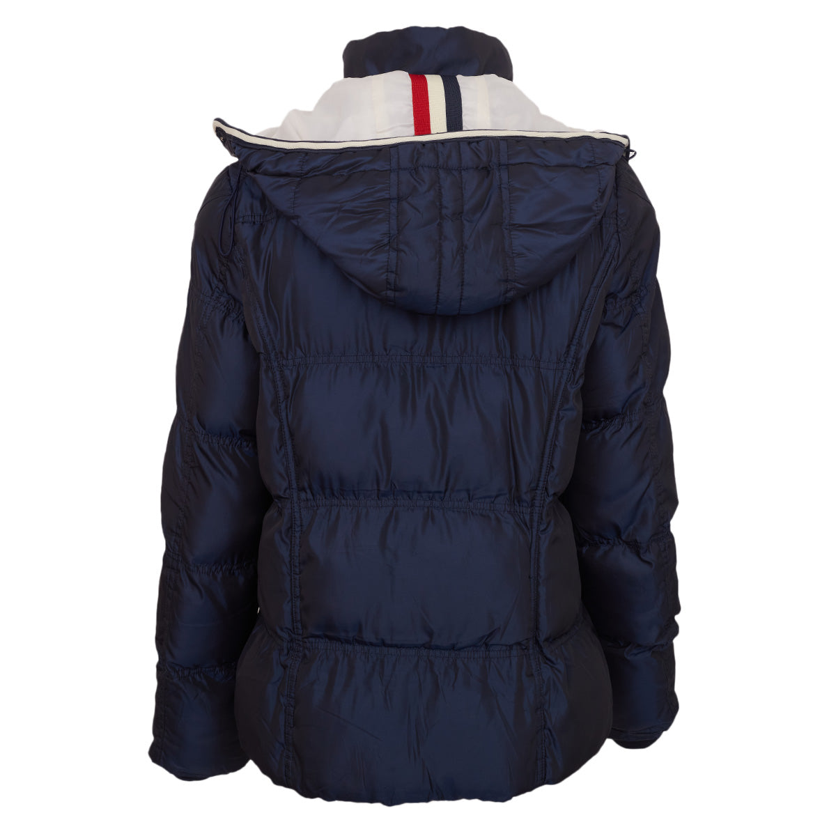 Casaco Moncler Azul Marinho Tam. XL