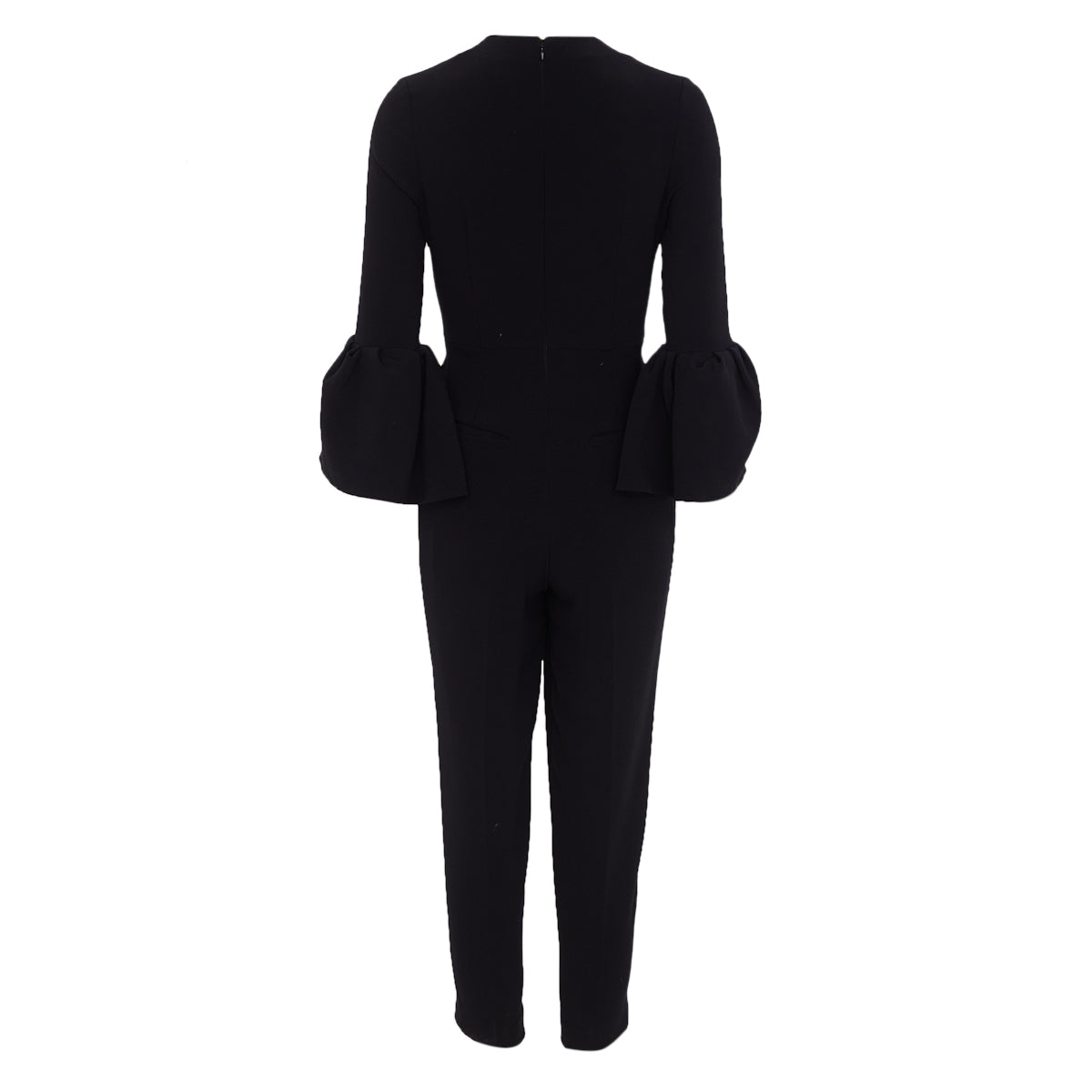 Macacão Roksanda Preto Tam.6 UK