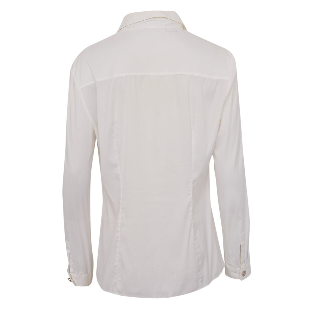 Camisa Prada Off-White