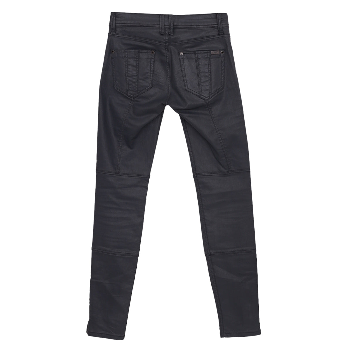 Calça Jeans Burberry Cinza Tam. 36 Br