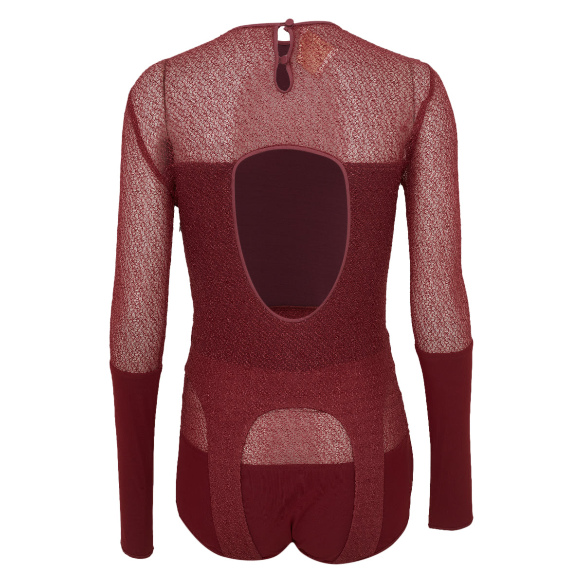 Body Paula Raia Rosa Queimado Tam. M