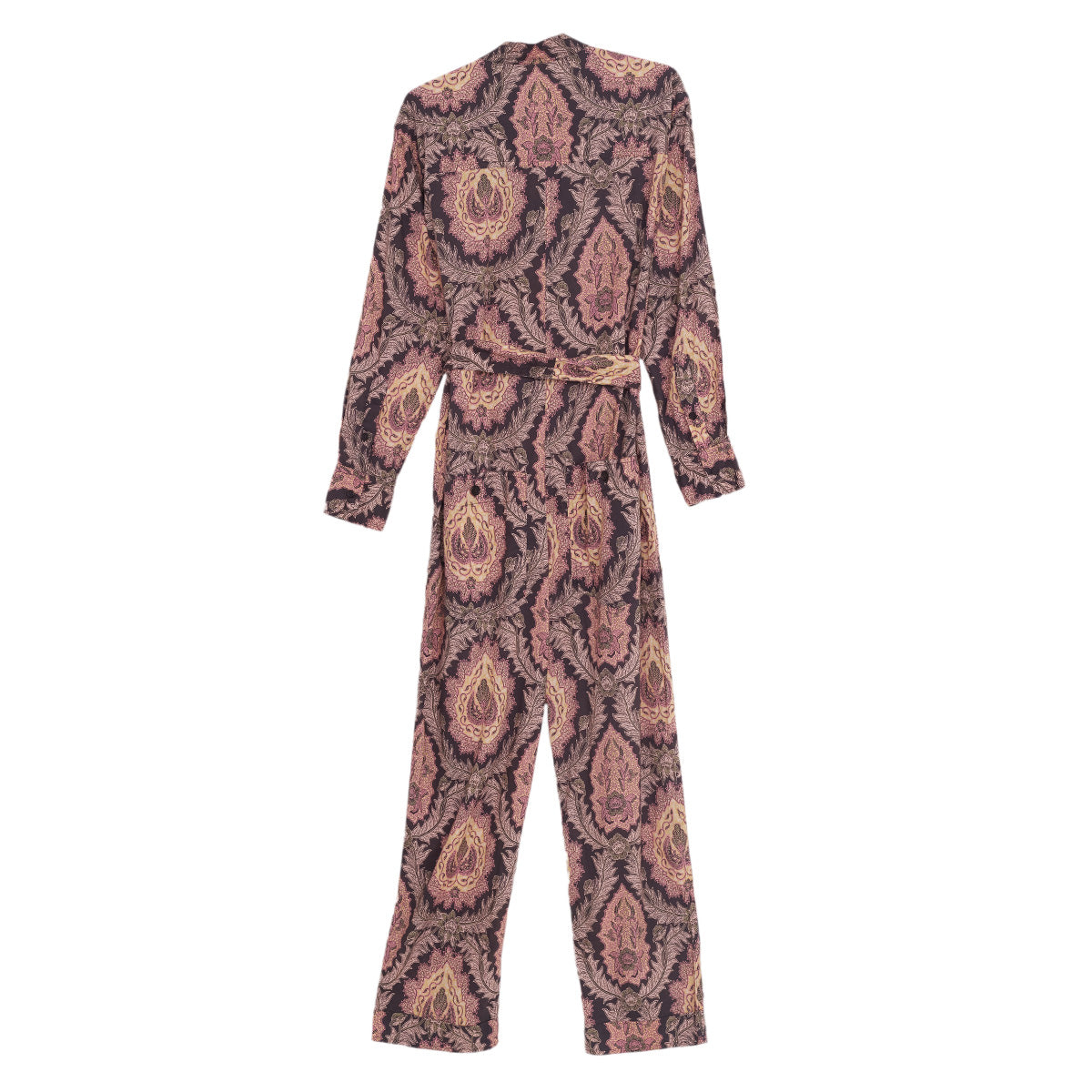 Macacão Isabel Marant Estampado Tam. 36 Br