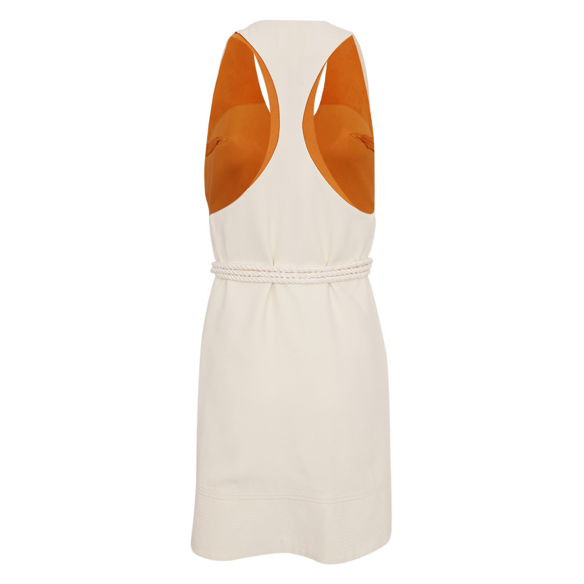 Vestido Paula Raia c/ Corda Tam. 36 Br