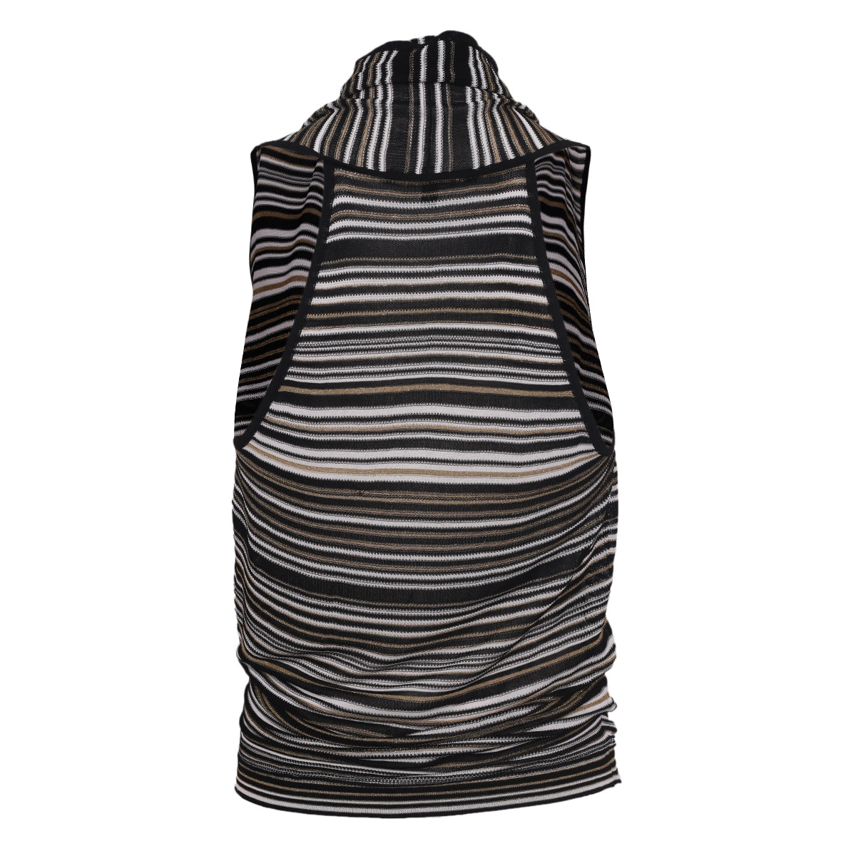 Blusa Gucci Listrada Tam. P