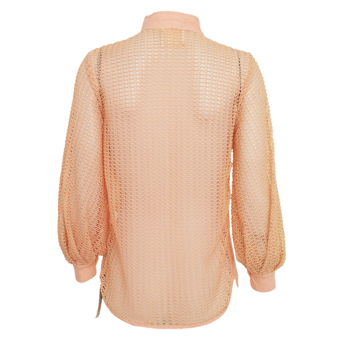 Blusa Paula Raia c/ Botoes Tam. 36