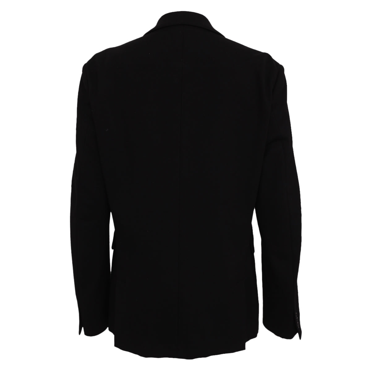 Blazer Preto Prada Masculino Tam. 42 Br
