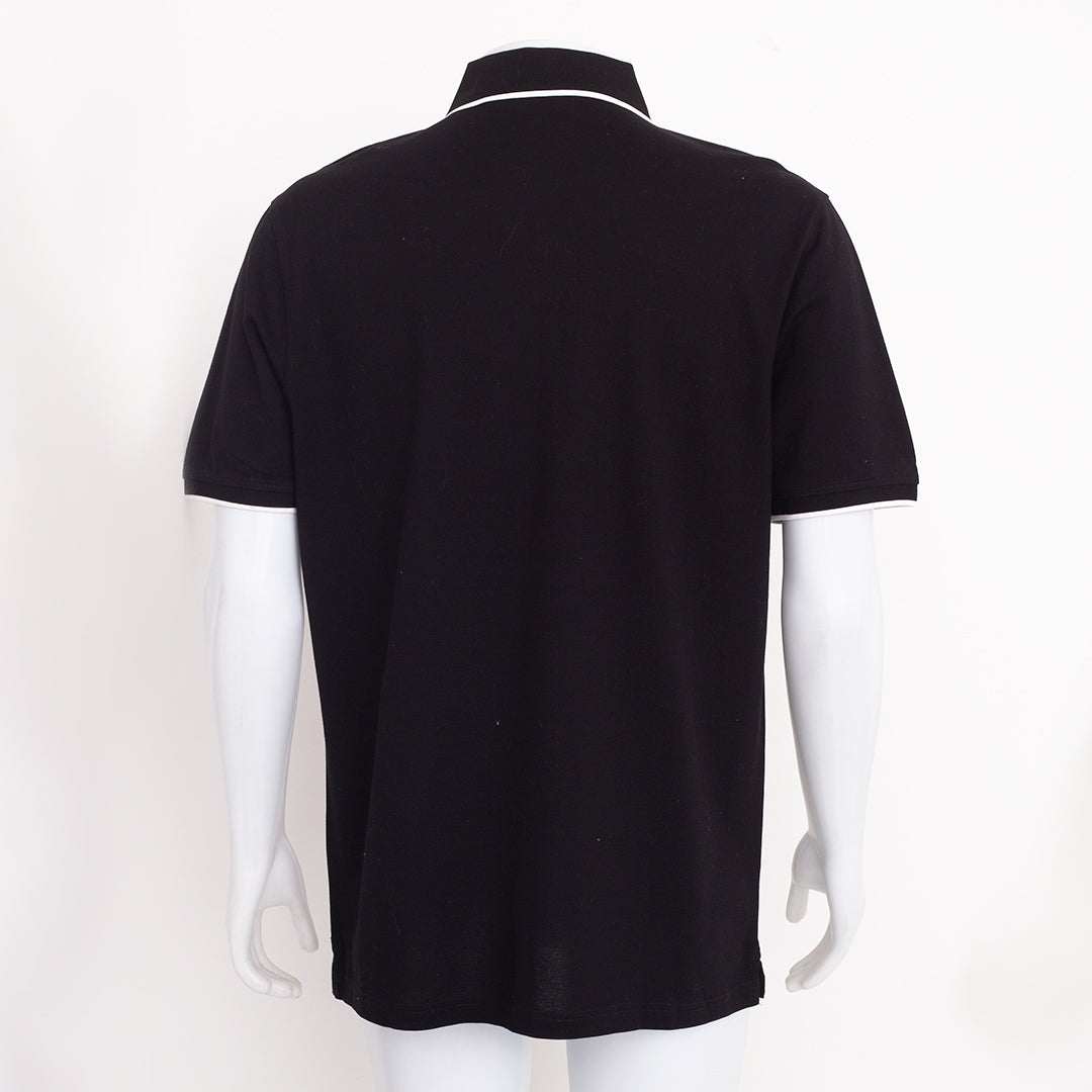 Camiseta Balmain Preto Tam. XL