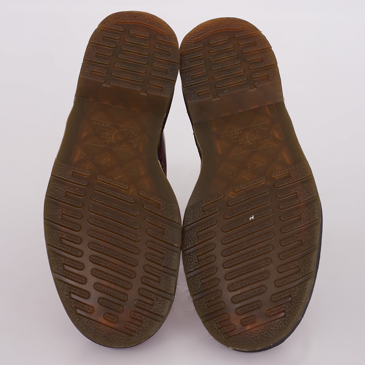 Bota Dr Martens Vinho Tam. 39 Br