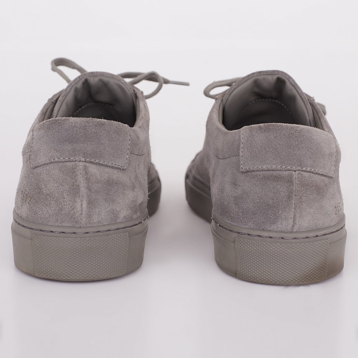 Tenis Cinza Common Projects Tam. 40 Br