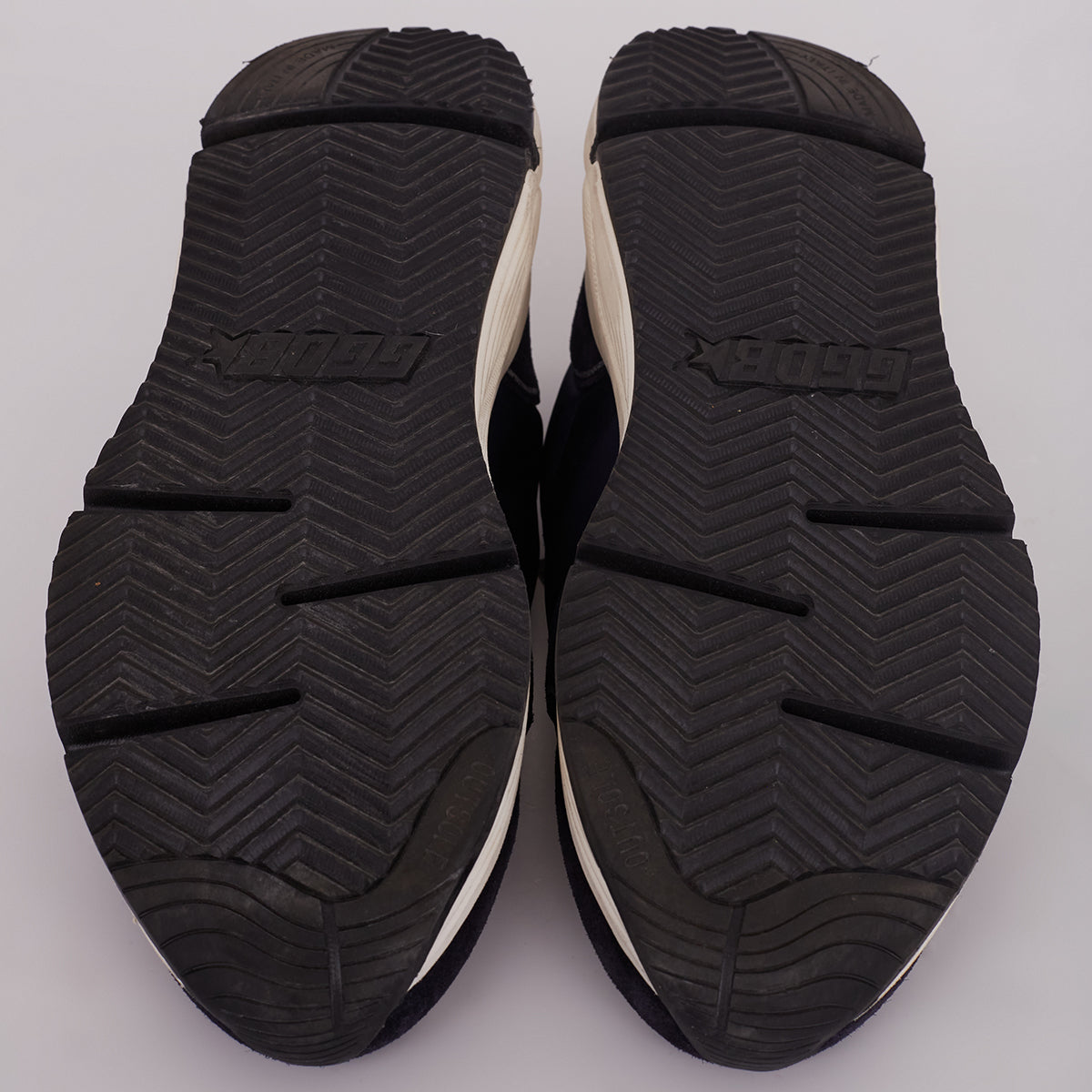 Tênis Golden Goose CCDB Azul Masculino Tam. 41 Br