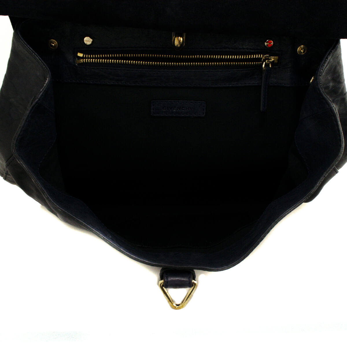 Bolsa Givenchy Azul Escuro