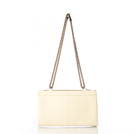 Bolsa Valentino Va Va Voom Branca