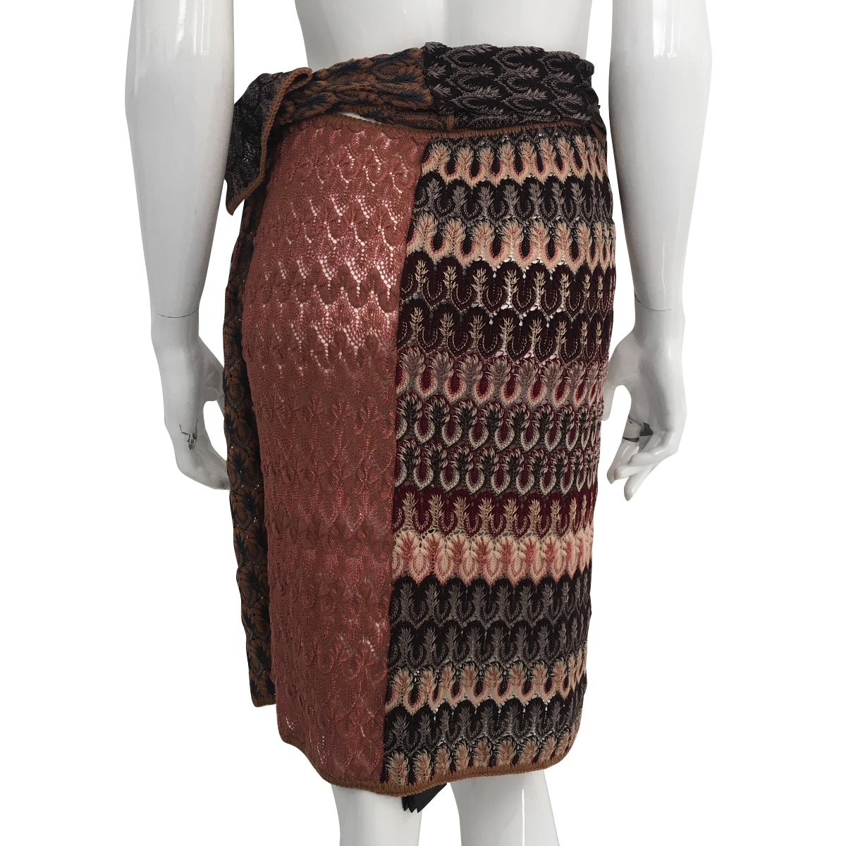 Saia Missoni Jole Terrosa Tam. 38