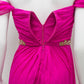 Vestido Marchesa Notte Pink