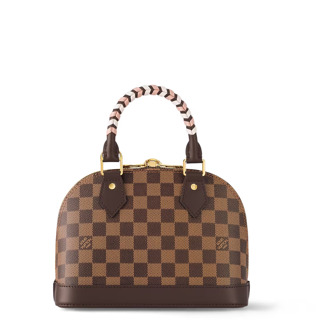 Bolsa Louis Vuitton Alma BB