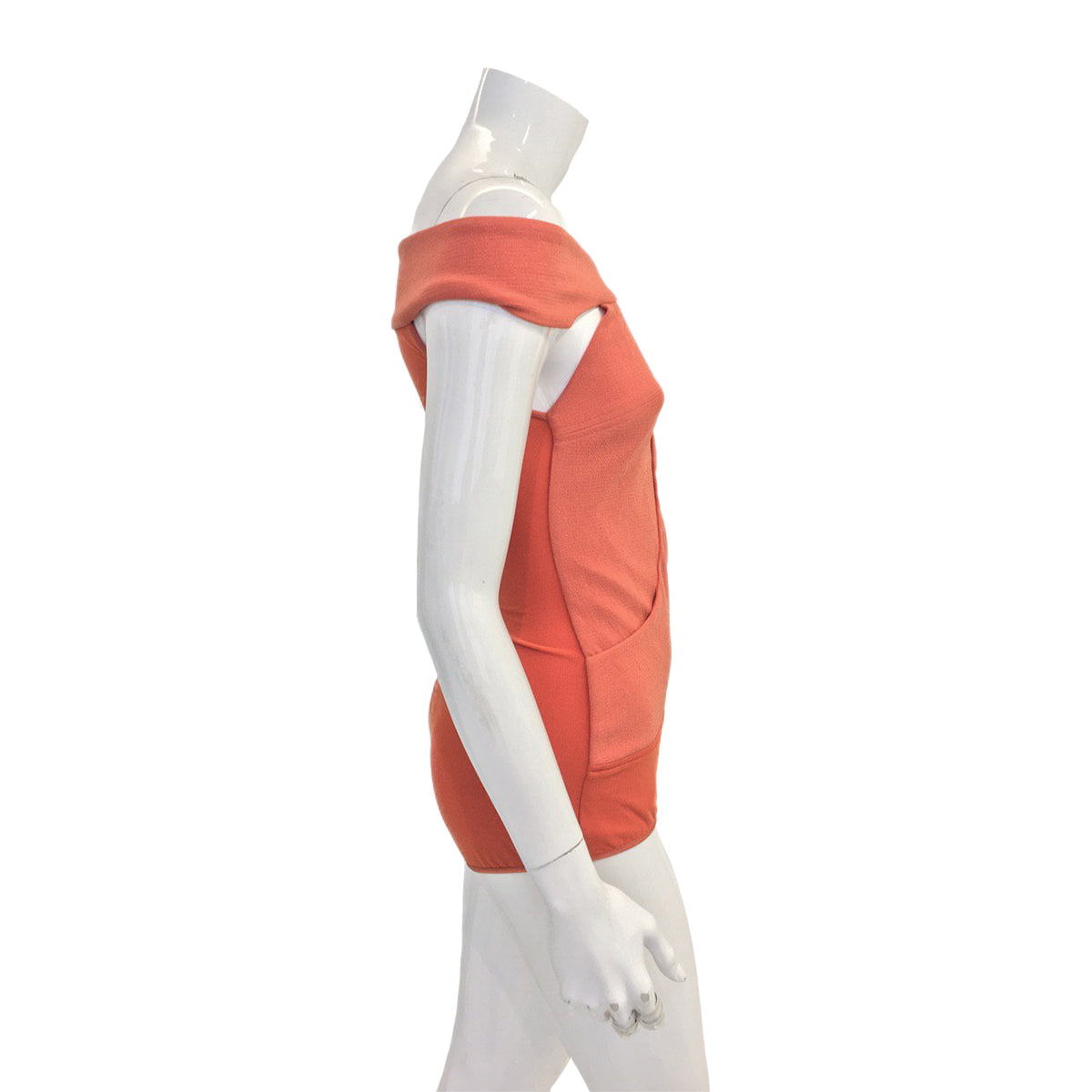 Body Laranja Paula Raia Tam. 38