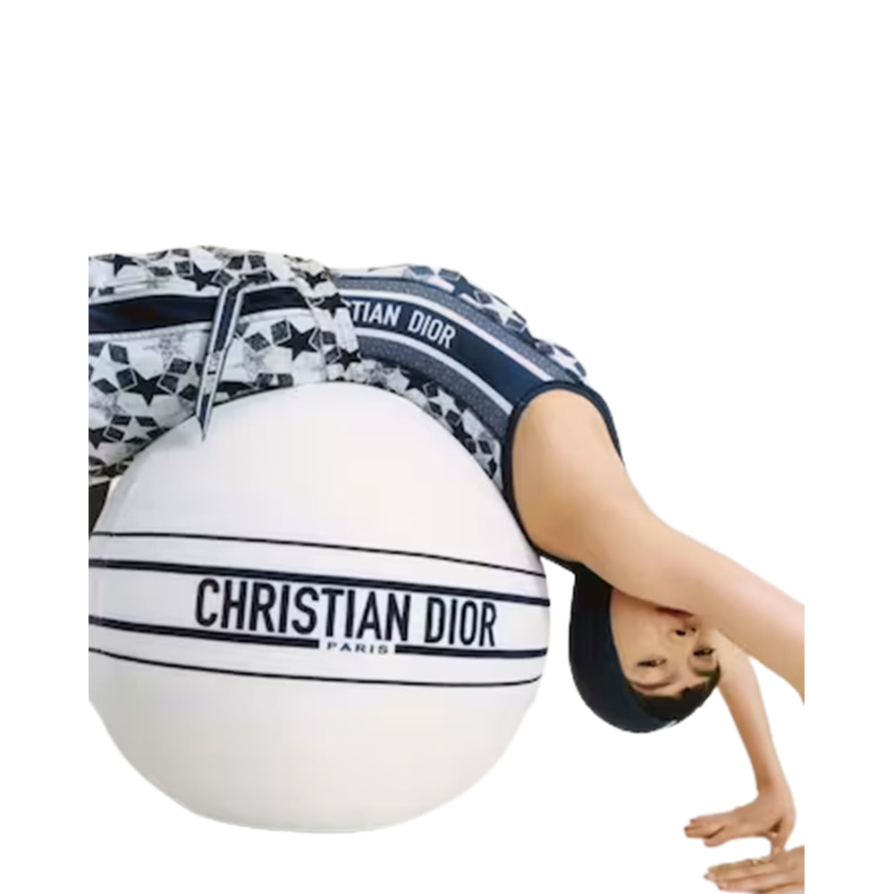 Bola Christian Dior x Technogym