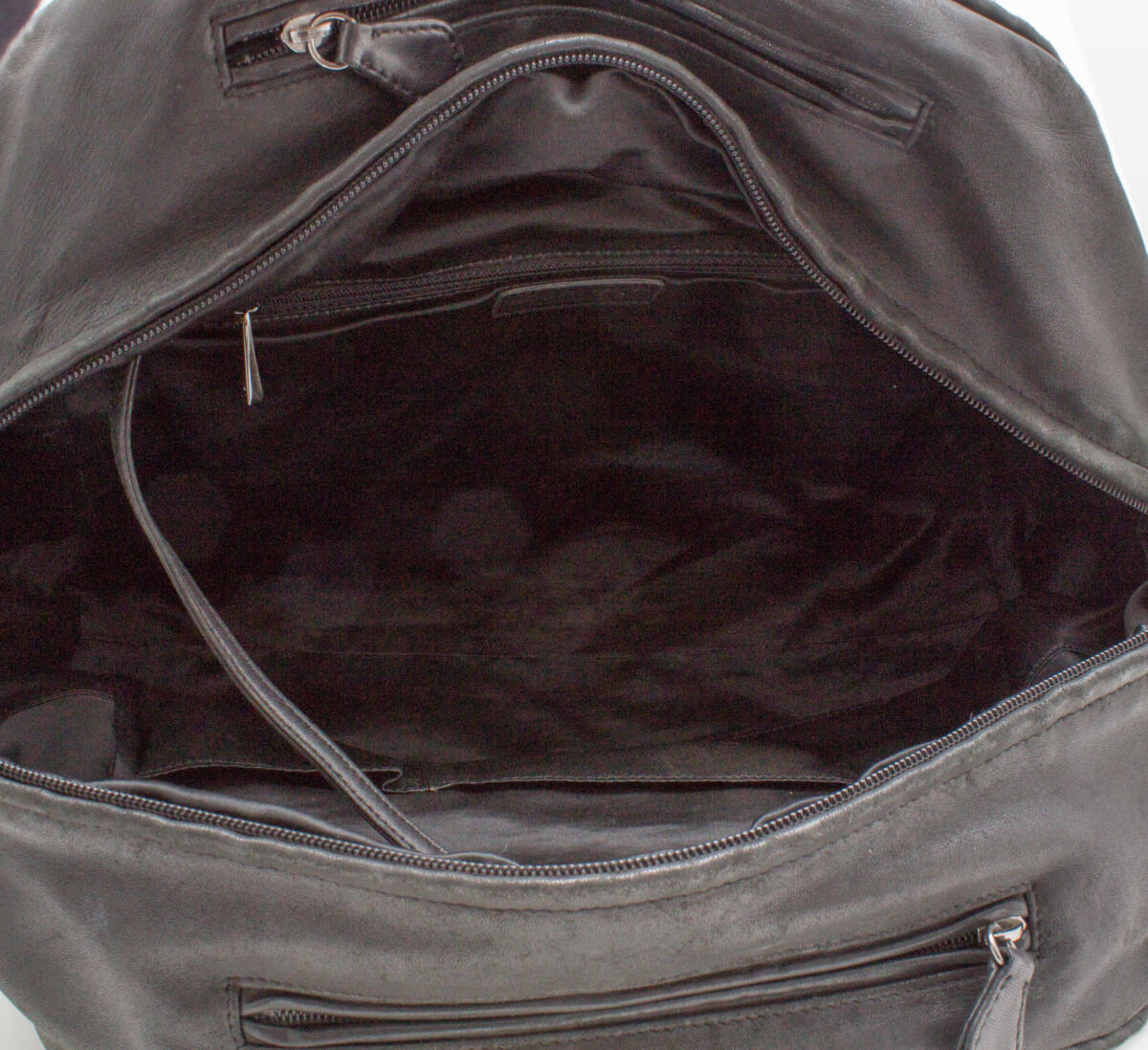 Bolsa Chanel Shopping Bag Preta