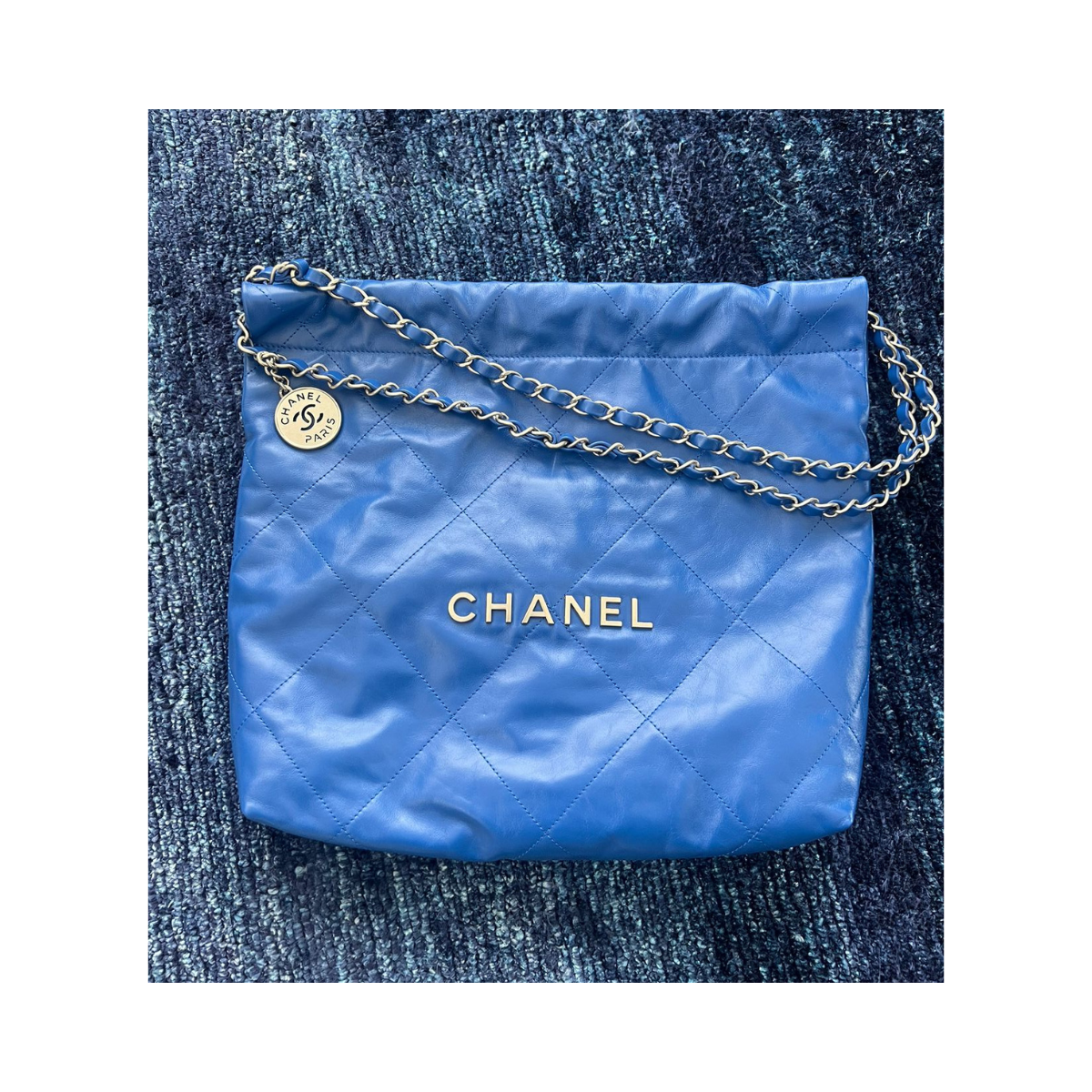 Bolsa Chanel 22