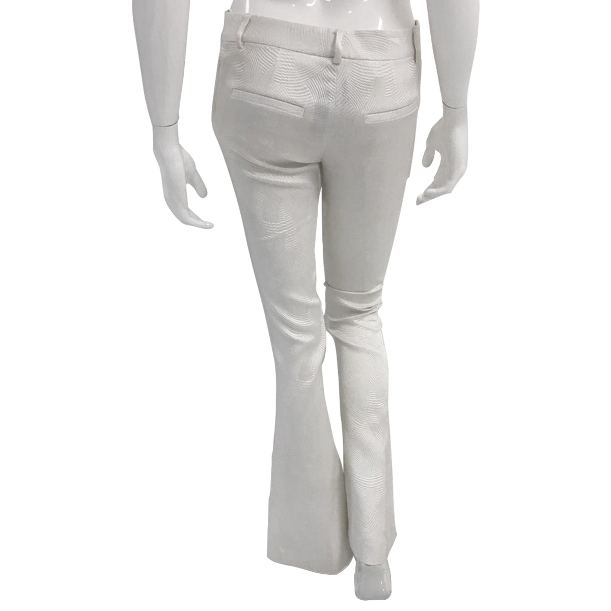 Calça Talie Nk Off White Tam. 36