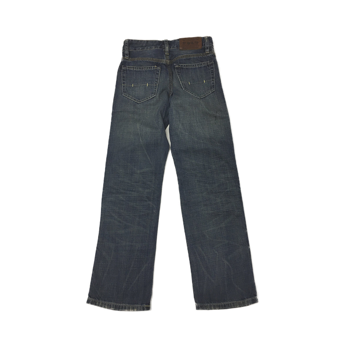 Calça Ralph Lauren Jeans Tam. 8 anos