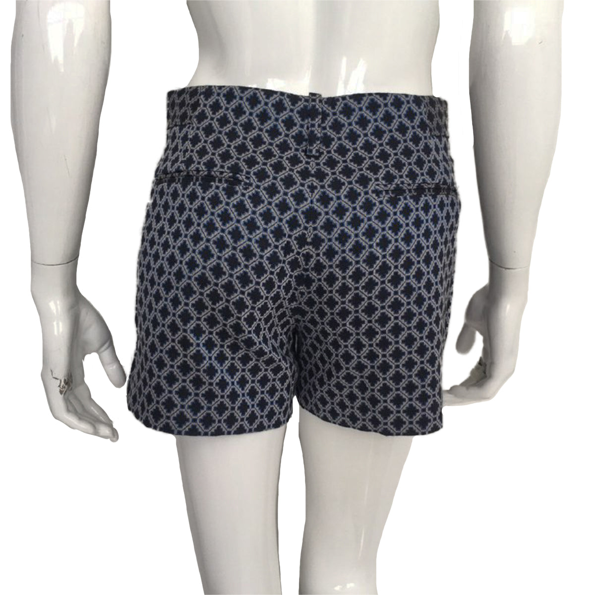 Shorts The ory Estampado Tam.02
