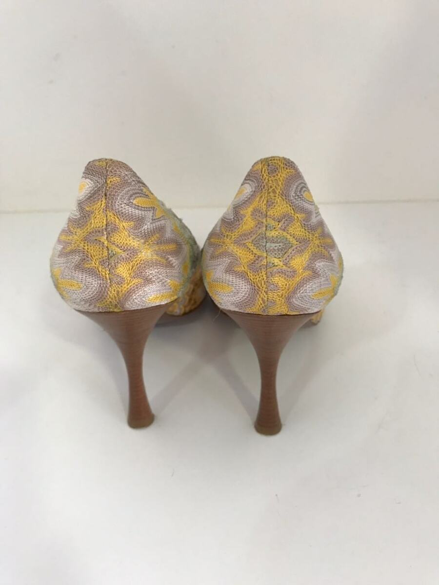 Sapato Missoni sola 38