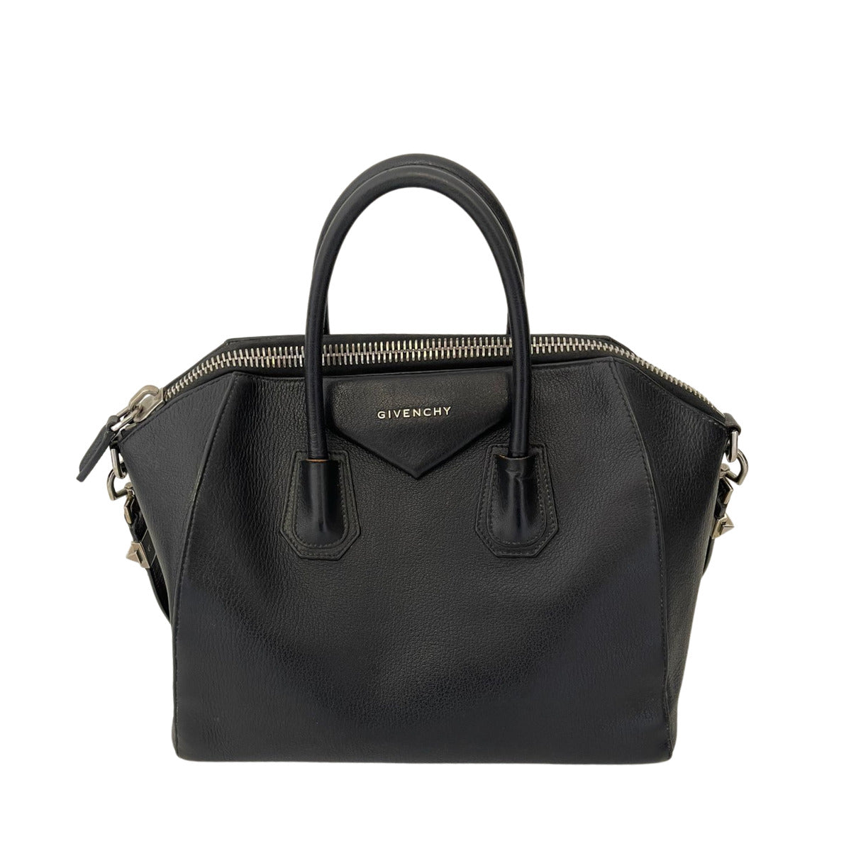 Bolsa Givenchy Antigona Preta