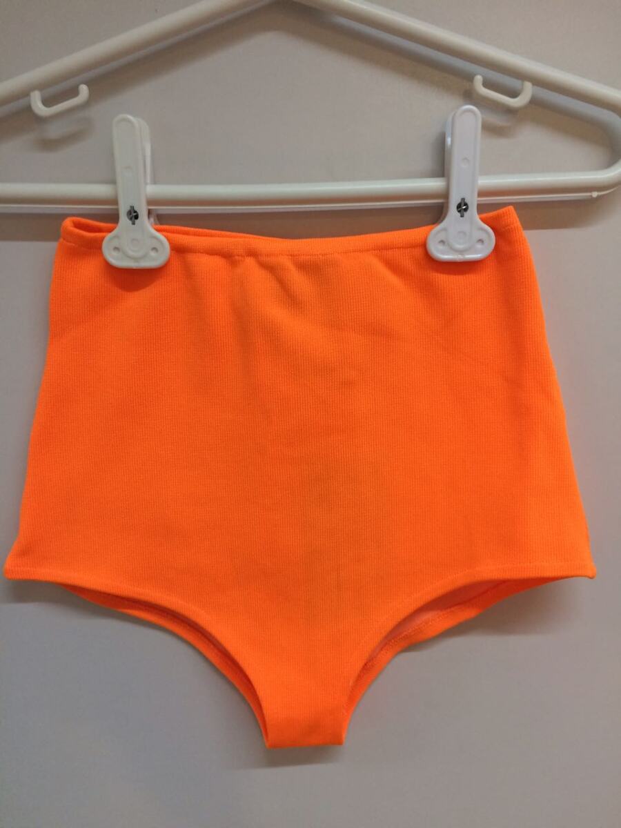 Vestido Lolitta laranja