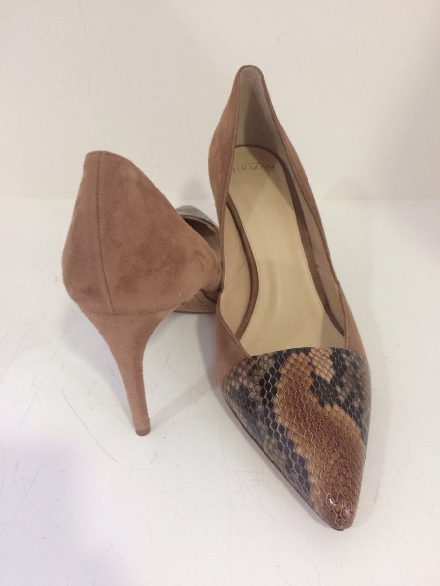 Sapato Alexandre Birman sola 39