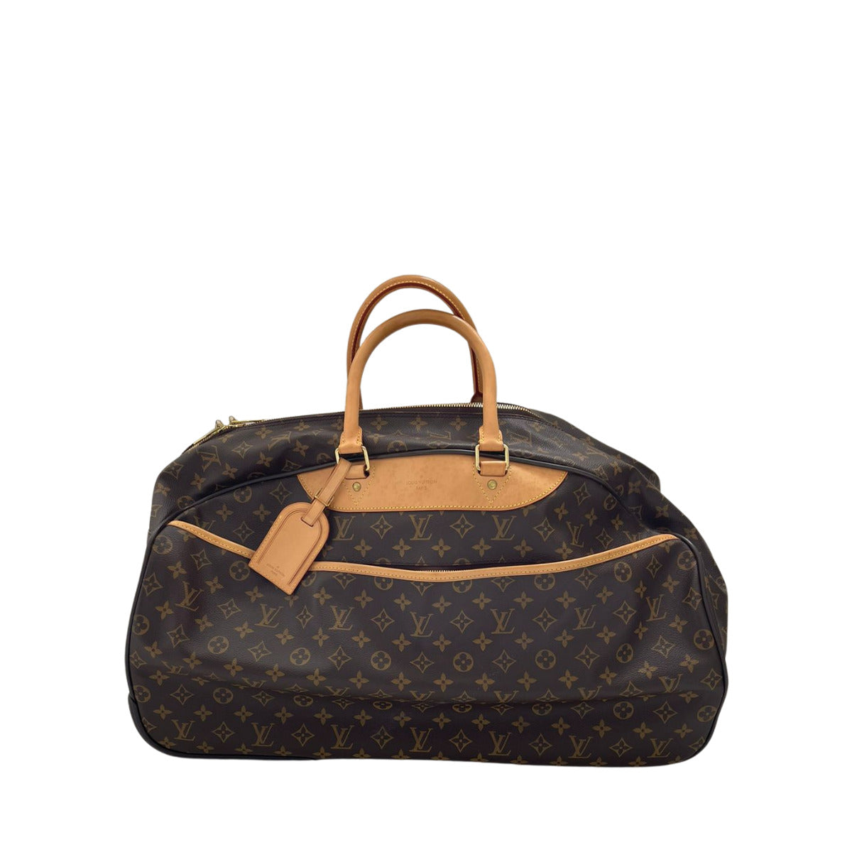 Mala Louis Vuitton Monograma