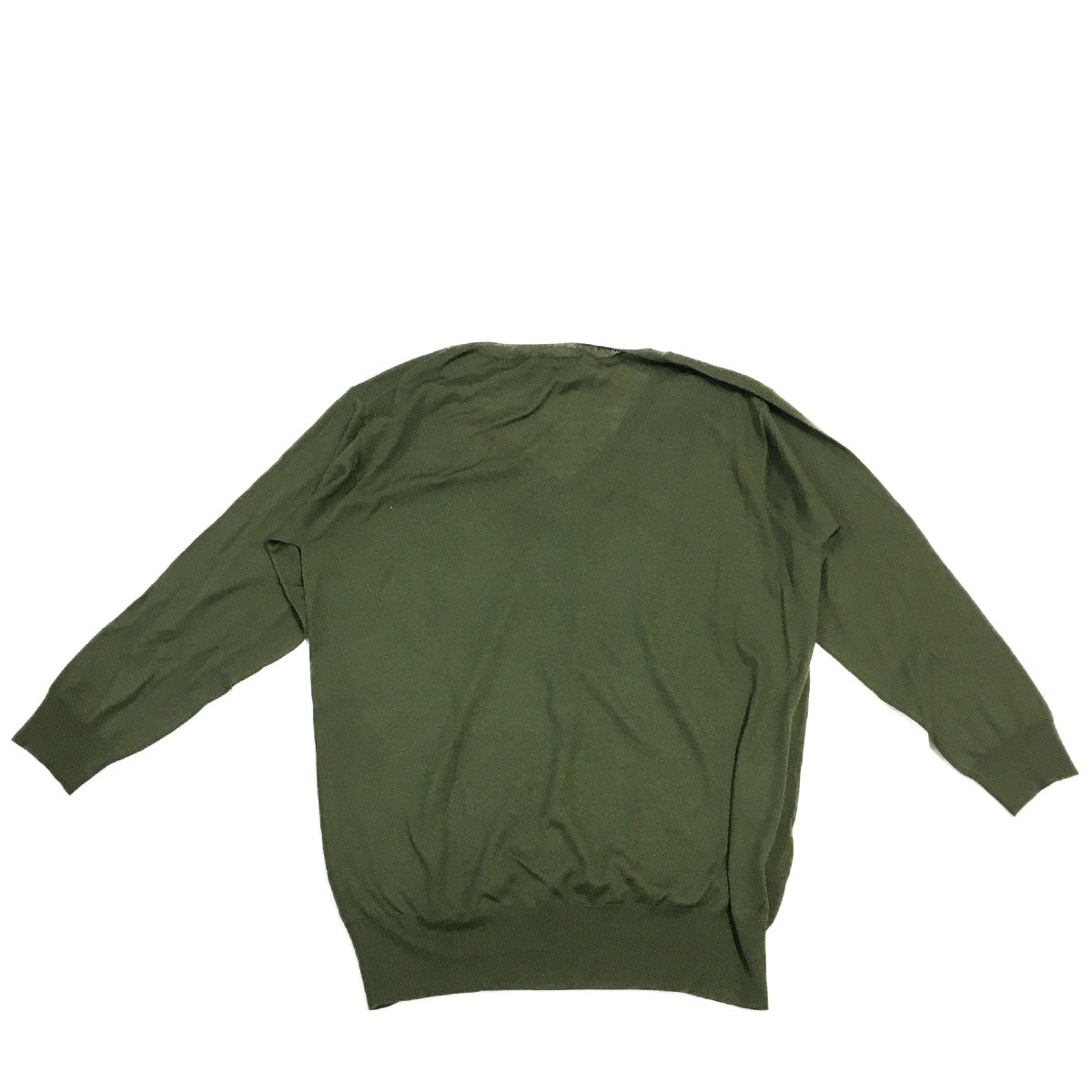 Malha Prada Verde Tam. 44