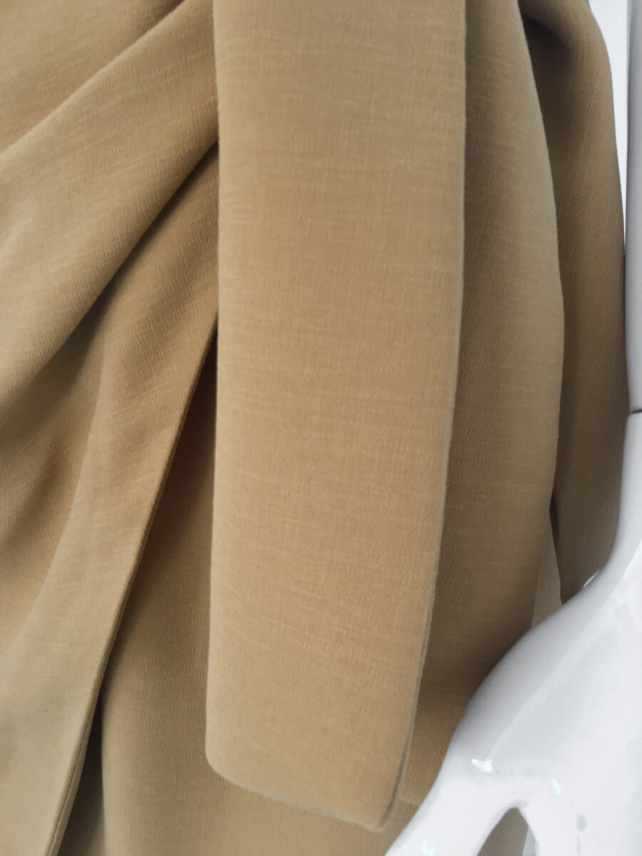 Saia Paula Raia Laranja Moderna Tam. 40