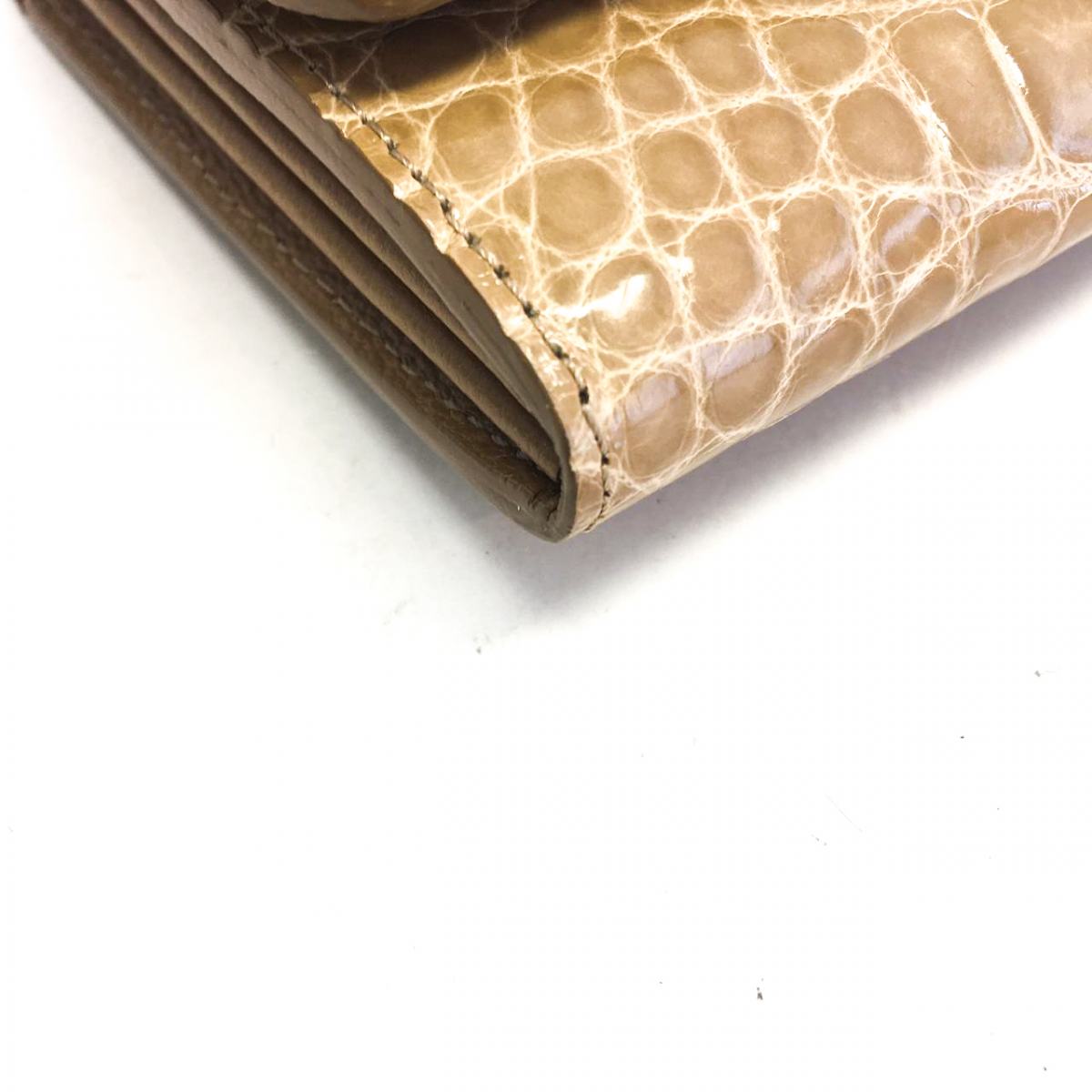 Carteira Louis vuitton bege