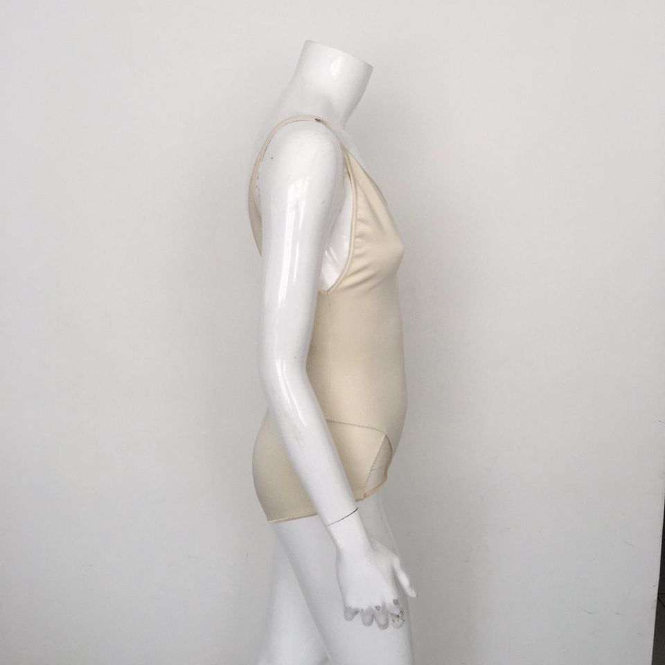 Body Paula Raia Creme Tam. P