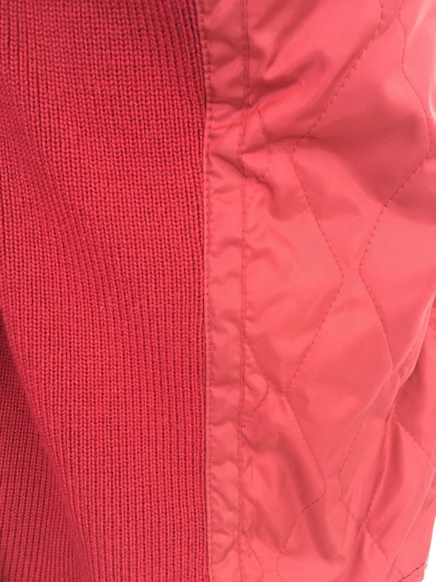 Casaco Authier Vermelho Tam. 36BR