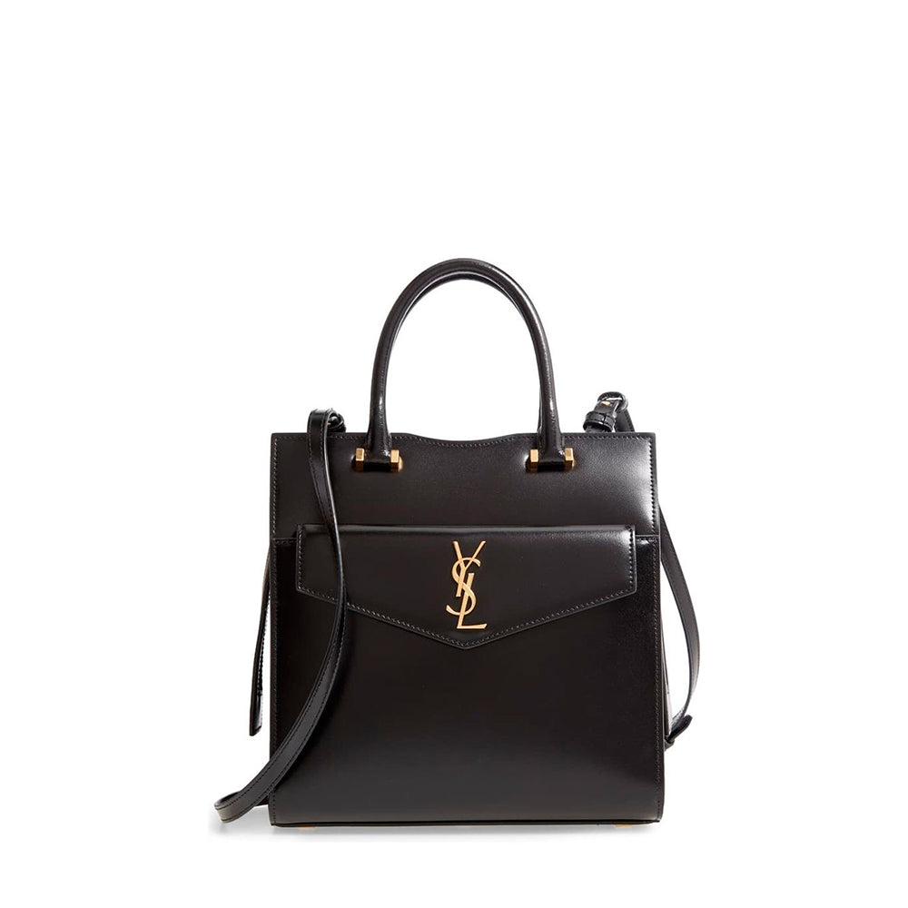 Bolsa Saint Laurent Uptown Tote Pequena