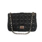 Bolsa Christian Dior Miss Dior Cannage Preta