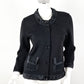 Conjunto Casaco e Blusa Dolce&Gabbana Preto Tam