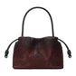 Bolsa Loewe Medium Flamenco Marrom