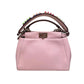 Bolsa Fendi Peekaboo Rosa