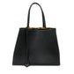 Bolsa Fendi 3 Jours Preta
