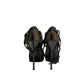 Sapato Lanvin Rendado Tam 37 Br