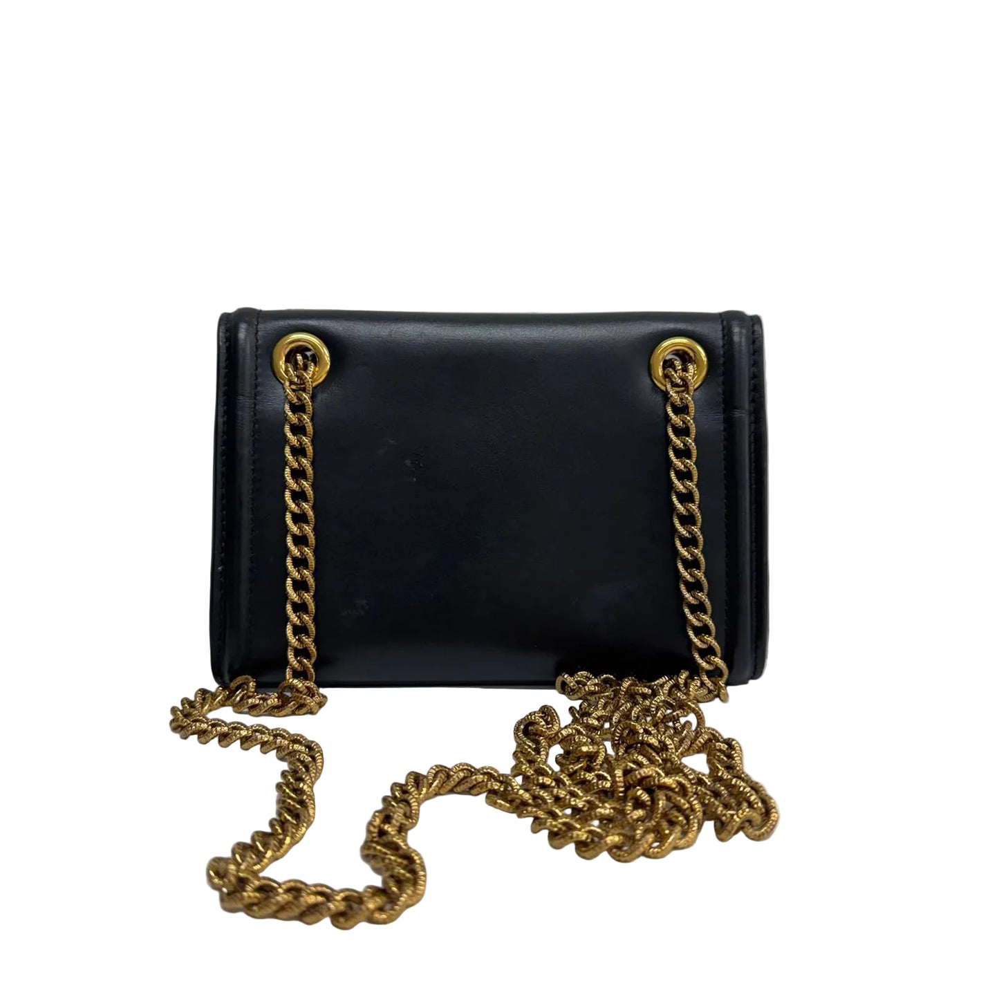 Bolsa Dolce&Gabanna Devotion Preta