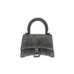 Bolsa Balenciaga Crystal Mini