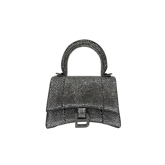 Bolsa Balenciaga Crystal Mini